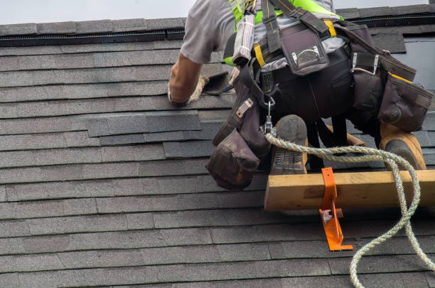 Reliable Roof Inspection contractor in Oakland, MD by Brentwood Metal Roofing